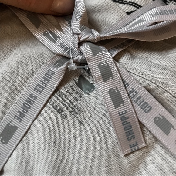 S/M Sleep Shirt/Dress - Picture 5 of 5